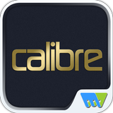 Calibre أيقونة