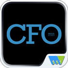 CFO アイコン