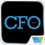 CFO ícone