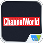 Channel World 아이콘