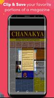 Chanakya Ni Pothi- English capture d'écran 1