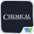 Chemical Engineering World Zeichen