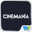 CINEMANÍA icône