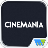 CINEMANÍA-icoon