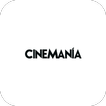 CINEMANÍA icon