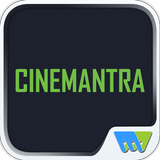 cinemantra icône