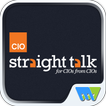 CIO Straight Talk