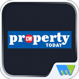 آیکون‌ CW Property Today