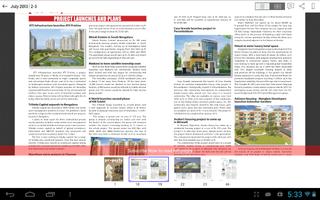 CW Property Today 海報