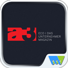 a3 ECO | DAS UNTERNEHMERMAGAZI ikon