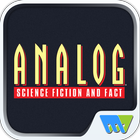 Analog Science Fiction & Fact-icoon