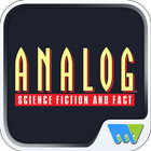Analog Science Fiction & Fact icon