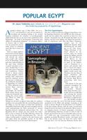 3 Schermata Ancient Egypt