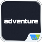 Adventure Magazine أيقونة