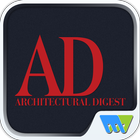 AD Architectural Digest India 圖標
