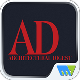 AD Architectural Digest India simgesi