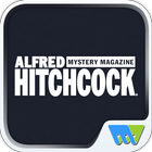 Alfred Hitchcock Mystery Zeichen
