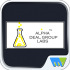 Alpha Deal Group Labs-icoon