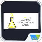 Alpha Deal Group Labs icône