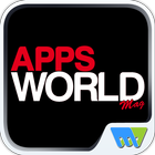 Apps World Mag icône
