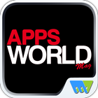 Apps World Mag icon