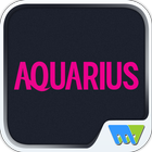 Aquarius أيقونة