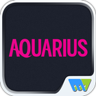 Aquarius biểu tượng