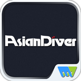 Asian Diver APK