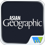 ASIAN Geographic Magazine APK