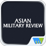 Asian Military Review ไอคอน