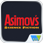 Asimov's Science Fiction أيقونة