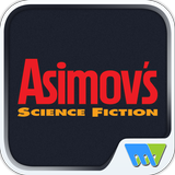Asimov's Science Fiction icône