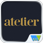 Atelier Creating Fashion آئیکن