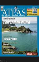 Atlas Dergisi اسکرین شاٹ 1