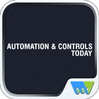 آیکون‌ Automation & Controls Today