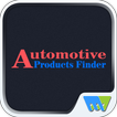 Automotive Products Finder