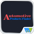 Automotive Products Finder ikon