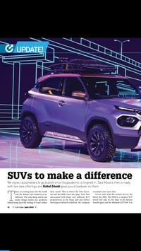 Auto Today 截图 1