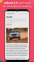 برنامه‌نما Autocar India by Magzter عکس از صفحه