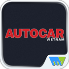 Autocar Vietnam ไอคอน