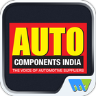 Auto Components India icône