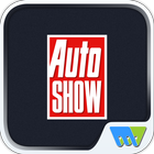 آیکون‌ Auto Show Dergisi