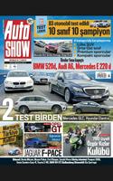 Auto Show Dergisi স্ক্রিনশট 1