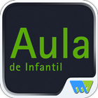 Aula de Infantil 图标