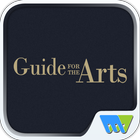 Boston-Guide for the Arts ไอคอน