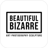 Beautiful Bizarre Magazine icon