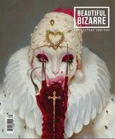 Beautiful Bizarre Magazine Affiche