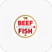 Beef & Fish Dergisi icon