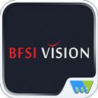 BFSI Vision আইকন
