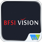 BFSI Vision 图标